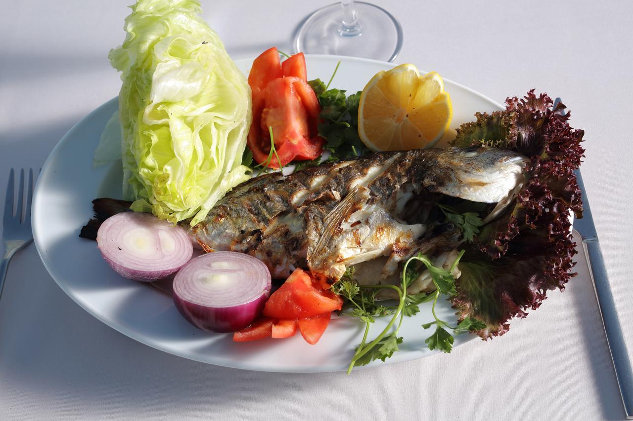 איסטמבול Deluxe Golden Horn Sultanahmet Hotel מראה חיצוני תמונה